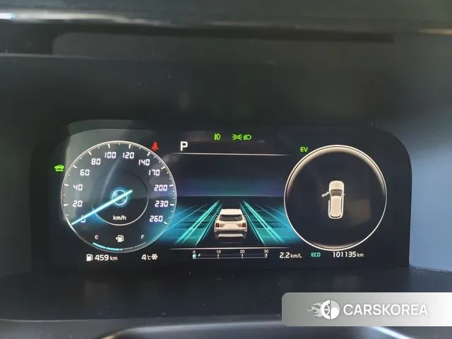 Kia Sorento 4th Generation id 3561796 из Кореи 18