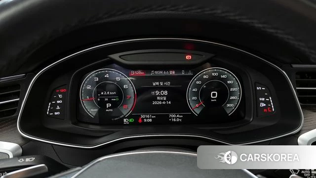 Audi A6 (C8) id 3934943 из Кореи 18