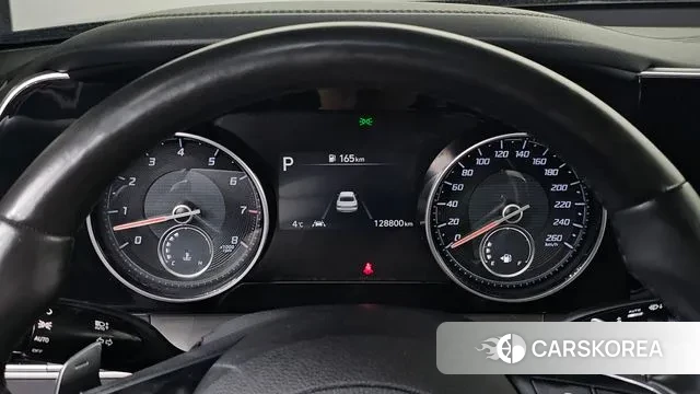 Hyundai The New Grandeur IG id 3504475 из Кореи 18