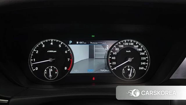 Genesis G90 id 3899642 из Кореи 18