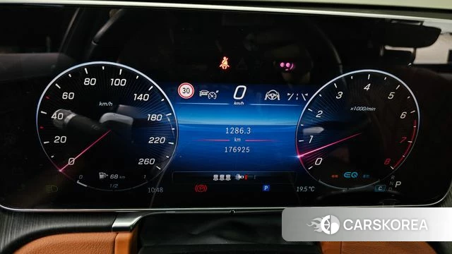 Mercedes-Benz S-Class W223 id 3935407 из Кореи 18