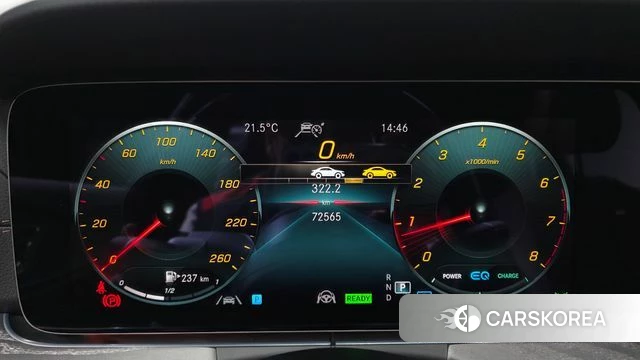 Mercedes-Benz E-Class W213 id 3922884 из Кореи 18