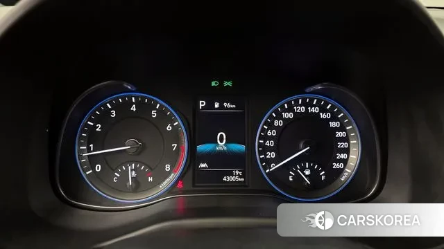 Hyundai The New Kona id 3274474 из Кореи 18