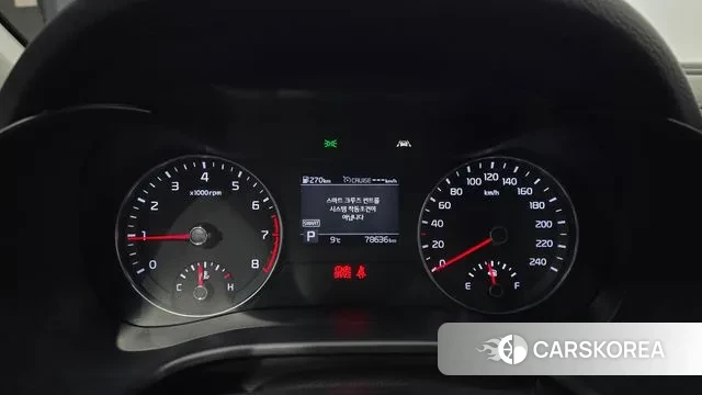 Kia Come New K3 id 3578765 из Кореи 18