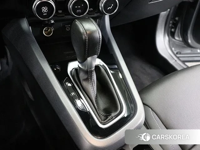 Renault Korea (Samsung) XM3 id 3494062 из Кореи 18