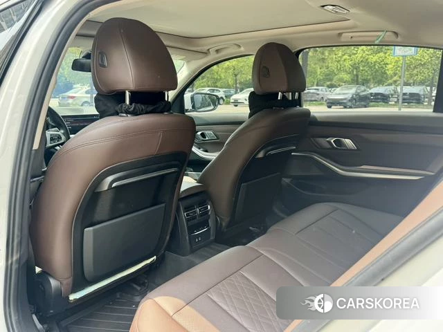 BMW 3 series id 4313365 из Китая 11