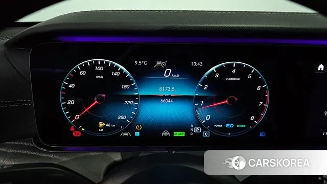 Mercedes-Benz E-Class W213 id 3788551 из Кореи 18