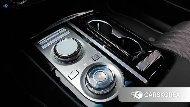 Genesis G80 (RG3) id 3420651 из Кореи 18