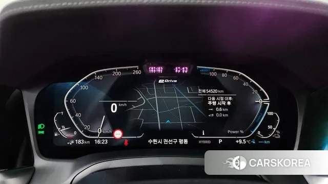 BMW 3 Series (G20) id 3722708 из Кореи 18