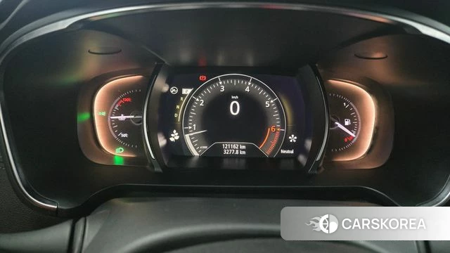 Renault Korea (Samsung) SM6 id 3899584 из Кореи 16