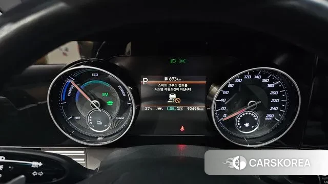 Hyundai The New Grandeur IG Hybrid id 2981141 из Кореи 18