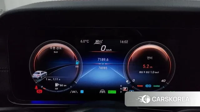 Mercedes-Benz E-Class W213 id 3592294 из Кореи 18