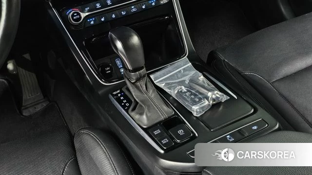 Hyundai Grandeur IG id 4620127 из Кореи 29
