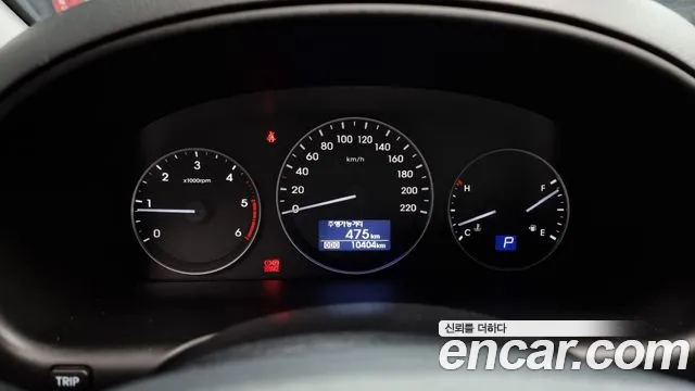 Hyundai The New Grand Starex id 2475655 из Кореи 18