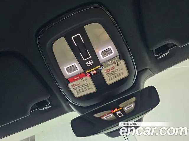 Volvo S90 id 2668015 из Кореи 18