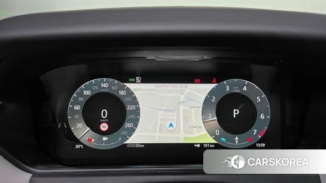 Land Rover Range Rover Velar id 4612091 из Кореи 18