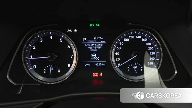 Hyundai Sonata (DN8) id 4543166 из Кореи 18