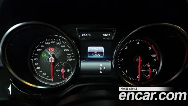 Mercedes-Benz GLS - Class X166 id 2870568 из Кореи 18