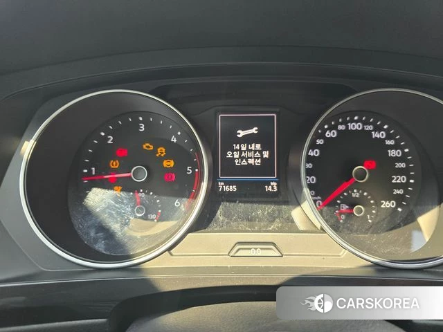Volkswagen Tiguan second Generation id 4667713 из Кореи 18