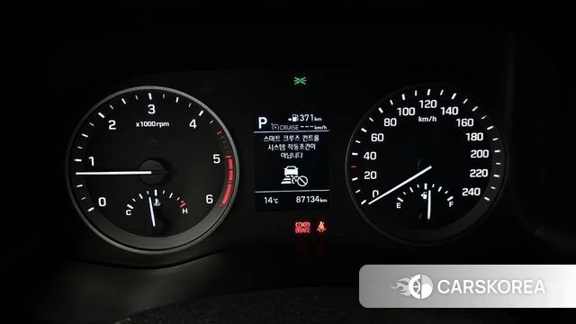 Hyundai All New Tucson id 3867212 из Кореи 18