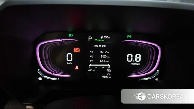 Kia The New Kia Ray id 3952635 из Кореи 18