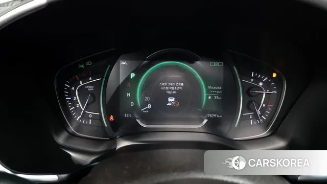 Hyundai Santa Fe TM id 3480341 из Кореи 18