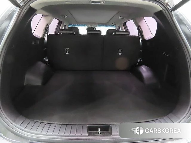 Hyundai Santa Fe TM id 3905846 из Кореи 18