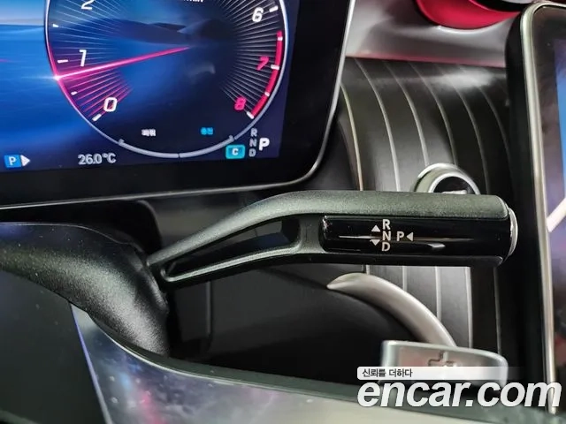 Mercedes-Benz GLC-Class X254 id 2873656 из Кореи 18