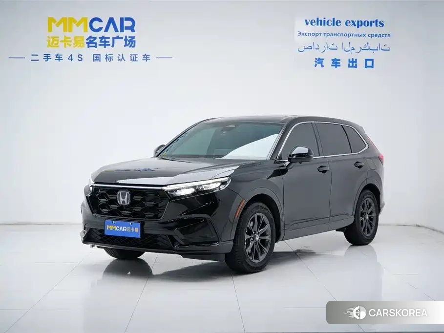 Honda CR-V id 4514355 из Китая 17