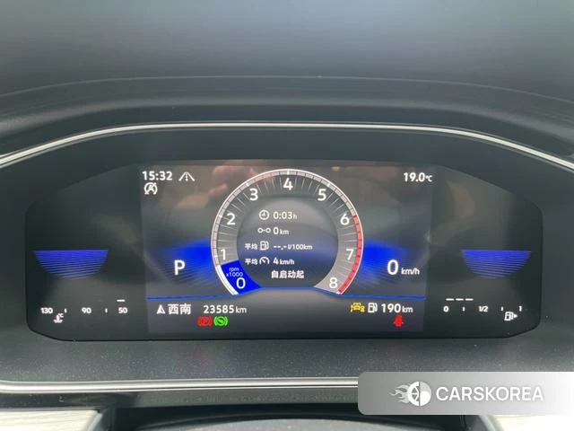 Volkswagen Sagitar id 4272101 из Китая 20