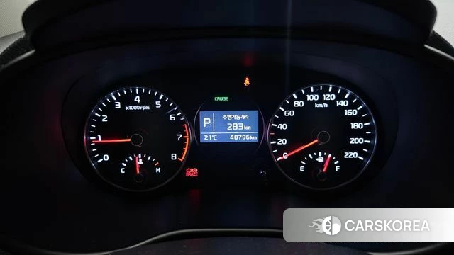 Kia All New Morning (JA) id 4918331 из Кореи 18