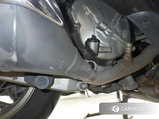 Suzuki SKYWAVE 250S id 3947564 из Японии 24