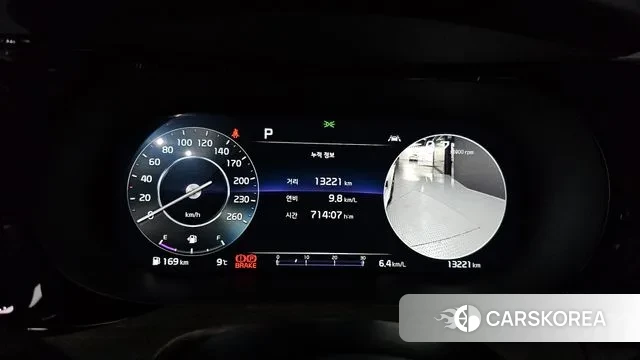 Kia K5 3rd generation id 3539063 из Кореи 18