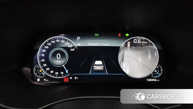 Hyundai Palisade id 3607439 из Кореи 18