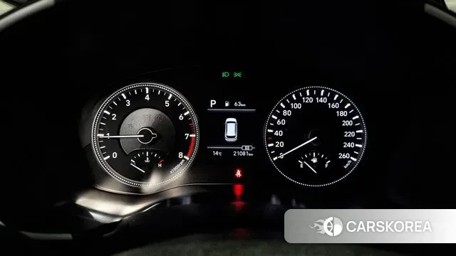 Hyundai Santa Fe TM id 3514627 из Кореи 18