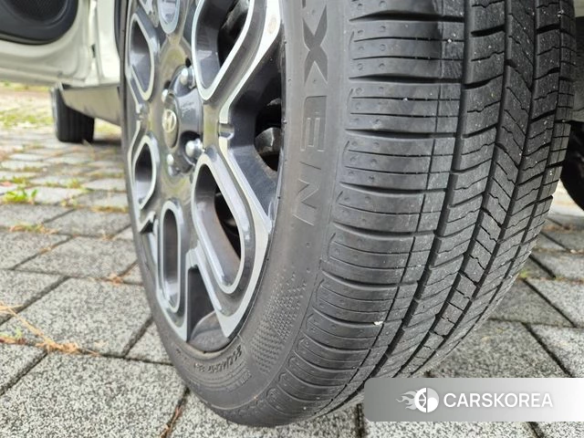 Hyundai Casper id 4474496 из Кореи 18