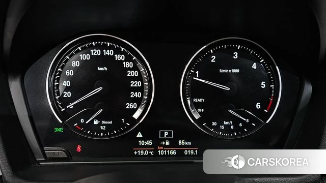 BMW X1 (F48) id 3936204 из Кореи 18