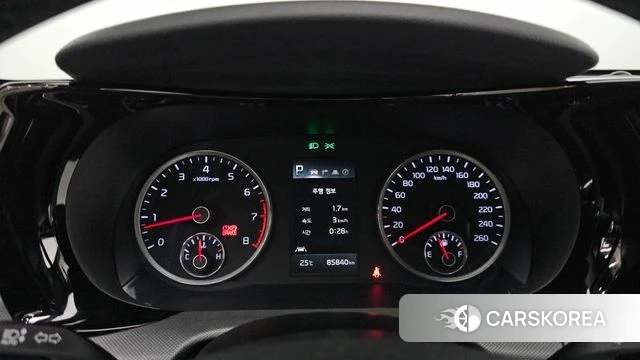 Kia K5 3rd generation id 4854570 из Кореи 28