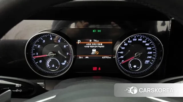 Hyundai The New Grandeur IG id 3335877 из Кореи 18