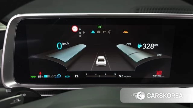 Hyundai Ionic 6 id 4243960 из Кореи 31