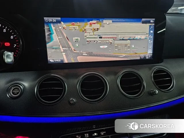 Mercedes-Benz E-Class W213 id 3480333 из Кореи 16