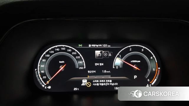 Kia Mohave Master id 4923536 из Кореи 34