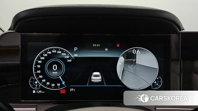 Hyundai The New Grandeur IG id 4763530 из Кореи 28