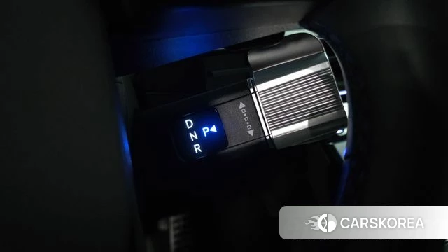 Hyundai Santa Fe (MX5) id 3837977 из Кореи 18