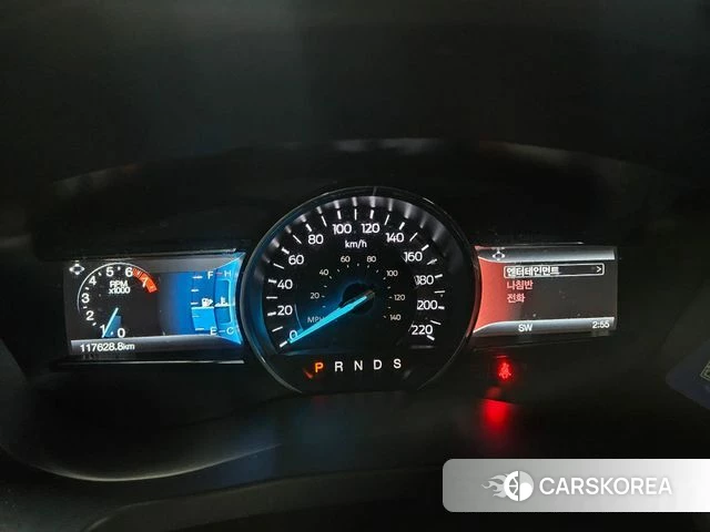 Ford Explorer id 3966539 из Кореи 15