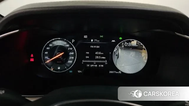 Genesis The New G70 Shooting Brake id 3534001 из Кореи 18