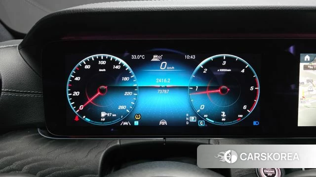 Mercedes-Benz E-Class W213 id 4688184 из Кореи 31
