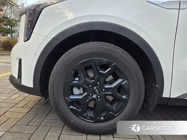 Kia The New Sorento 4th Generation id 3447272 из Кореи 17