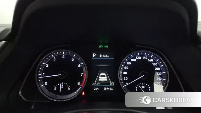 Hyundai Sonata (DN8) id 3252106 из Кореи 18