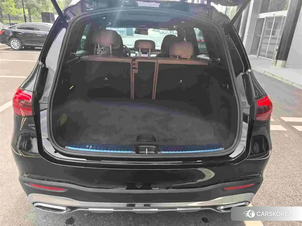 Mercedes-Benz GLC id 4628366 из Китая 17